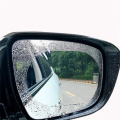 HD Rear View Mirror Anti Rain Waterproof Film