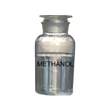 Líquido de metanol de alta pureza para intermediários de pesticidas