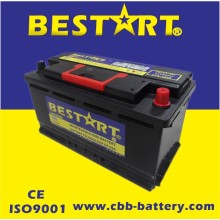 12V96ah Premium Qualität Bestart Mf Fahrzeugbatterie DIN 59615-Mf