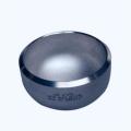 Pipe Fittings Stainless Steel Forged Gas Cap