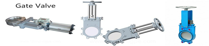 Steel Marine Gate Valves