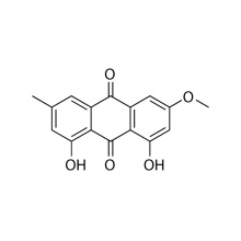 Rhéochrysidine 521-61-9