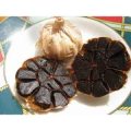 Single Fermented Clove Black Garlic Price