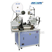 Two Ends Automatic Terminal Crimping Machine (JQ-1)