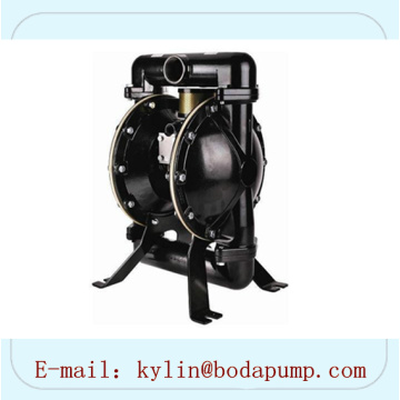 Pneumatic Diaphragm Slurry Pumps