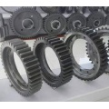 Shantui SD16 gearbox final drive gear ring 16Y-18-00036