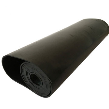 SBR rubber sheet For Flooring