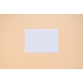 C6 White Security Paper Envelope for Stationery