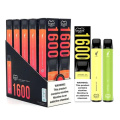 Puff Bar XXL 1600 Banana Ice Disposable Vape