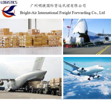 Logistics Company Air Freight Envío de carga desde China a todo el mundo