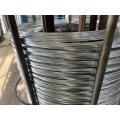 Electro/Hot dipped GI iron wire