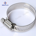 stainless steel quick lock strength hose clamps