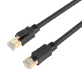 Cable Ethernet PS4 Cat8 Cable LAN de alta velocidad