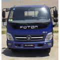 FOTON 5Ton Wrecker Camión de remolque a la venta