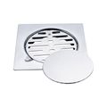 ss316  ss304 Linear shower drains grate