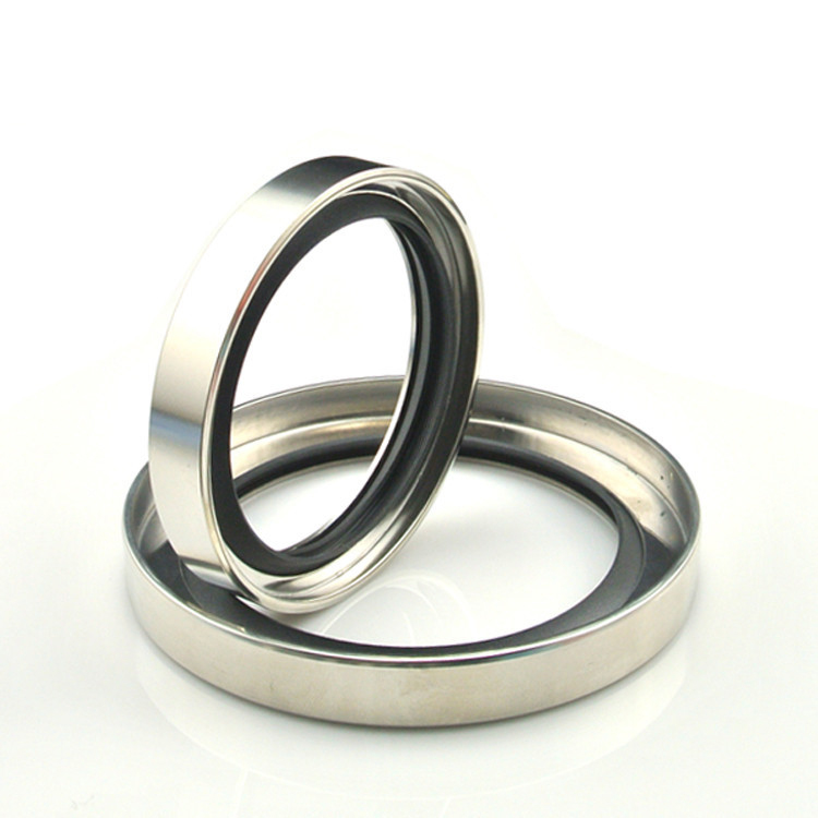 Hot Sale Metal Static Seal Rings P