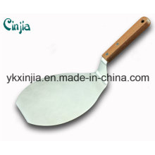 Hot Selling Factory Directly Metal Pizza Peel Long Handle