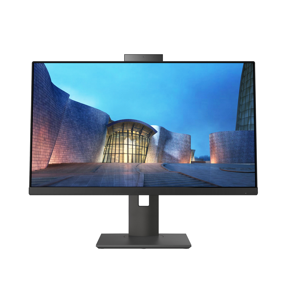 K40 Black 23.8inch AIO PC K40 Black 23.8inch AIO PC