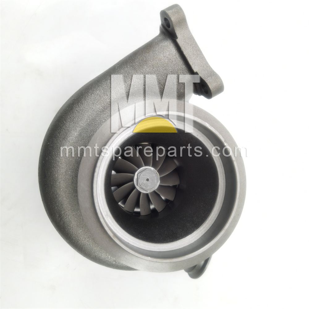 Turbocharger 243-3768 Turbocharger 243-3768