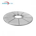 Stainless Steel Disc Filter Media Melt Filter