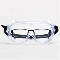 Safety Goggle a perforated goggle to provide ventilation