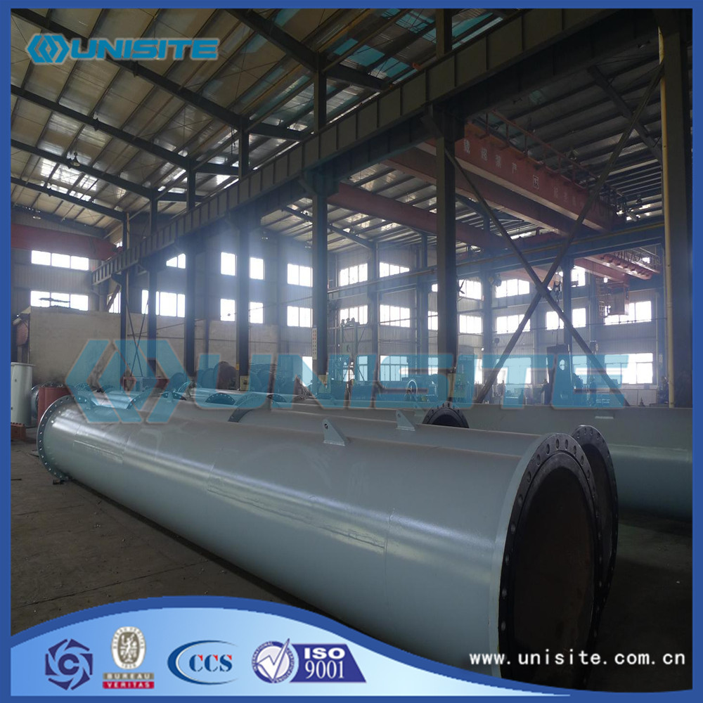 Cheap Steel Structural Pipe