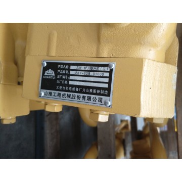 Shantui Bulldozer SD22/D80/D85 Lift Cylinder 23Y-62B-000