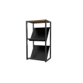 Nilomi Wall-mounted Magazine Rack