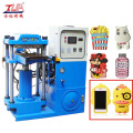 Silicon Rubber Mobile Phone Case Making Machine