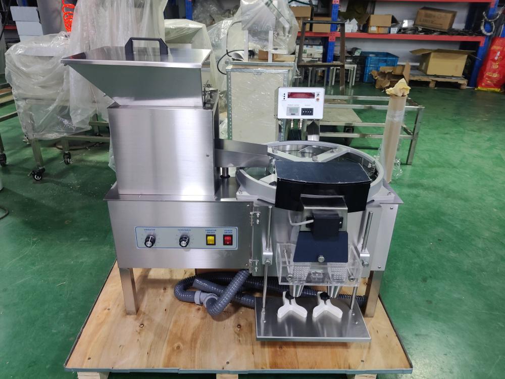 Counting Machine Counting Machine