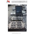 PET bottle preform mould manufacture from Taizhou