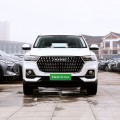 Haval H6 компактный 5-местный внедорожник