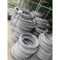 Titanium Wire Rod For Medical Using ASTM F136