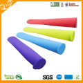 food grade silicone popsicle molds with stand