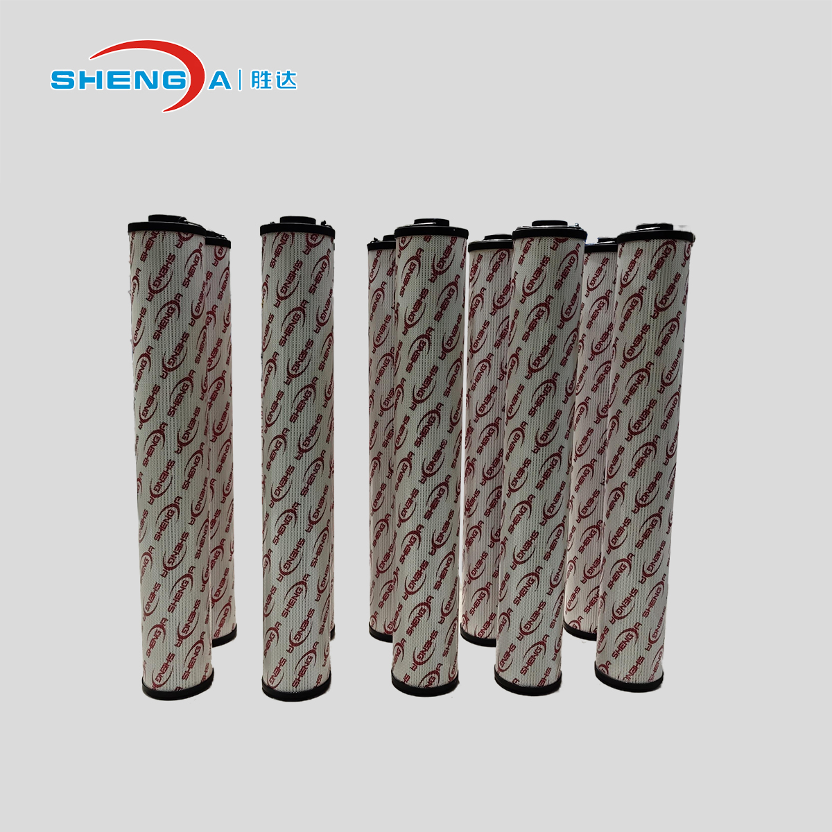 glass fiber filter element glass fiber filter element