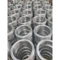 BWG16 BWG18 GALVANIZED IRON WIRE