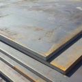 ASTM A20 Hot Rolled Shipbuilding Carbon Steel Plate