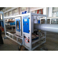 UPVC Water Supply Plastic Pipe Extruder Machine