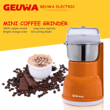 180W Motor Mini Hand Press Coffee Grinder B36