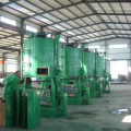 Full Automatic Stainless Steel Vegetable Oil Press Equipment