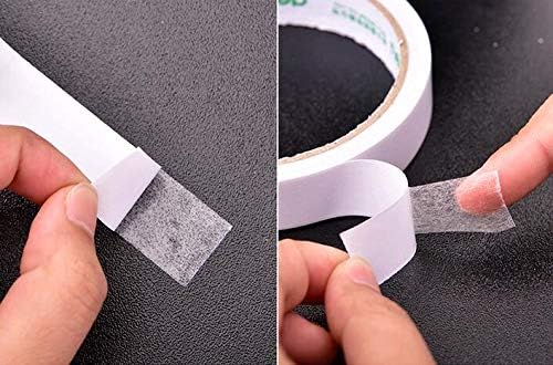 tissue tape tissue tape