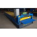 Most Popular Corrugated  Roll Forming Machine