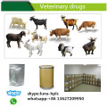 Materias Primas Veterinarias 39831-55-5 Sulfato de Amikacina