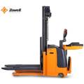 Lifting Height 5.5meters 1.5ton loading Electric stacker