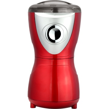 Stainless Steel Electric Coffee Grinder