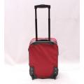 2014 newest luxury hot sale travel trolley bag