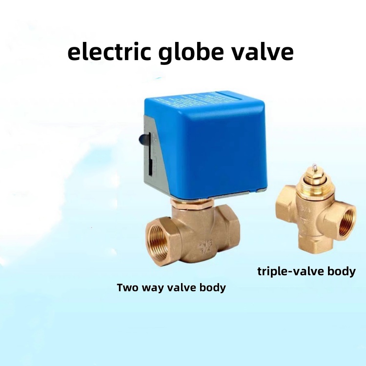 Brass Shut-off Valve Brass Shut-off Valve