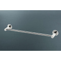 Factory Supplier Stainless Steel Wall Mounted Double Bathroom Towel Bar