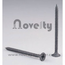 Pan Head Phil with Fine Thread Drywall Screw