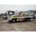 SINOTRUK 6 Ton Rescue Wrecker Trucks